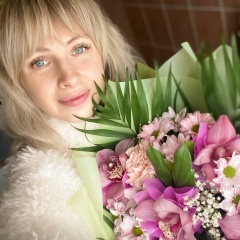 Ирина Поторочина, 31.01