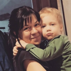 Соня Макарова, 30.12, Санкт-Петербург