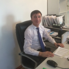 Erbol Sultangazi, 22.12.1910, Шымкент