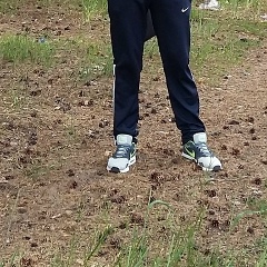 Рустам Мамаджанов, 18.10, Пермь