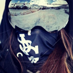 Olga Filippova, 24.07, Когалым