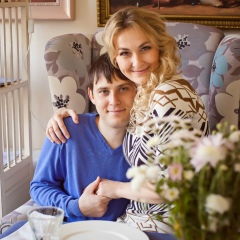 Юля Гончарова, 30.01.1990, Киев