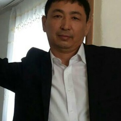 Маралбек Нурмагамбетов, 21.05.1964, Кызылорда