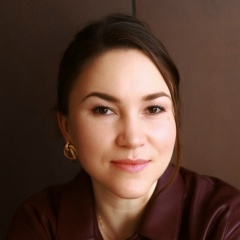 Анна Кравченко, 14.03, Калининград