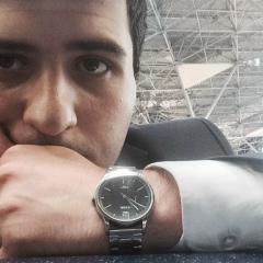 Давид Гасанян, 07.07, Калининград