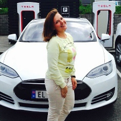 Olga Nese, 10.04, Bergen