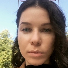 Евгения Большедворская, 06.06.1984, Москва