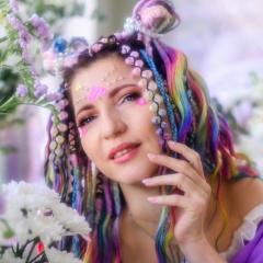 Алена Морева, 13.02.1982, Гомель