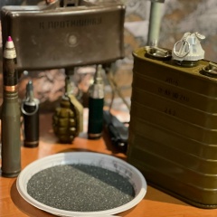 Магомед Хатуев, 02.06.1993