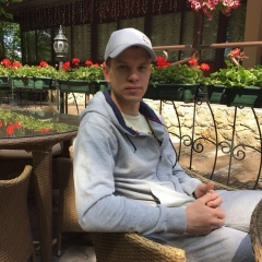 Дмитрий Ревищин, 08.09.1986, Москва