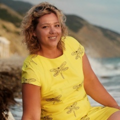 Евгения Савельева, 03.07.1988, Томилино