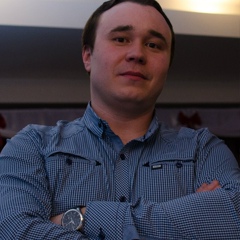 Александр Жанков, 01.04.1985, Барнаул