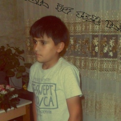 Hovo Gevorgyan