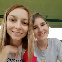 Виктория Кубарик, 07.06.1989, Сургут