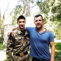 Денис Третьяков, 23.11, Винница