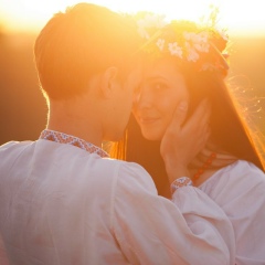 Ксюша Ерёменко, 09.04.1990, Запорожье