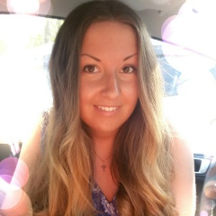 Ниёле Леонова, 25.11.1988, Санкт-Петербург