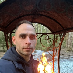 Максим Кучумов, Санкт-Петербург