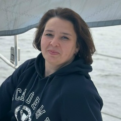 Галина Смирнова, 06.02, Санкт-Петербург