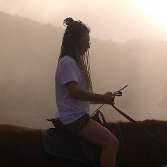 Инна Зайцева, 24.06, Зеленоград