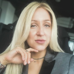 Ольга Ноздрин-Плотницкая, 01.05, Минск