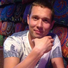 Владислав Аскаров, 11.03, Екатеринбург