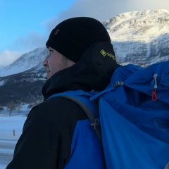 Халид Усманов, Санкт-Петербург