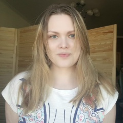 Юлия Понтелеева, 12.02, Челябинск