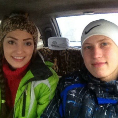 Владимир Шестаков, 08.10.1996, Алматы