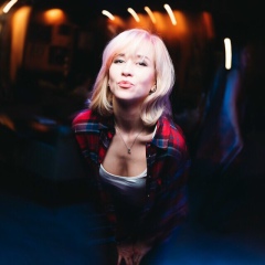 Катерина Наумова, 21.08