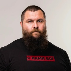 Степан Аркадьевич, Омск