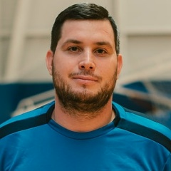 Александр Снимщиков, 22.05, Москва