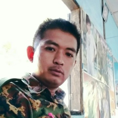 Htike-Aung Kyaw, 02.11.1985