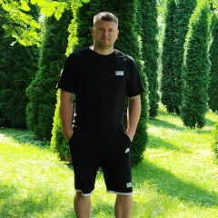 Виталий Фролков, 29.06.1983, Санкт-Петербург