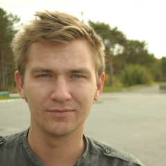 Rodion Anfimov, 21.06.1989, Санкт-Петербург