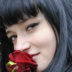 Іванка Романюк, 19.01, Луцк