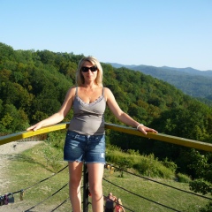 Евгения Колесникова, 20.10.1978, Красноярск