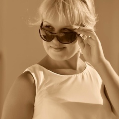 Ирина Герцева, 20.04, Екатеринбург