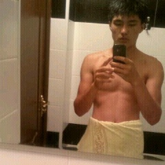 Арген Абдраимов, 11.08, Красноярск