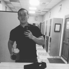 Айбек Женисов, 04.01.1993, Алматы