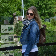 Катя Каргопольцева, 01.12.1988, Bruxelles