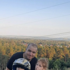 Сергей Яшин, 18.04.1993