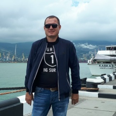 Евгений Панченко, 12.08.1983, Байконур