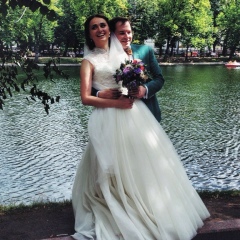 Дима Чернядьев, 08.01.1986, Москва