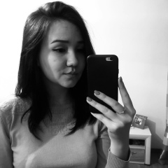 Gulnur Onalbayeva, 20.01