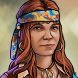 Елена Мойсенович, 17.05.1989