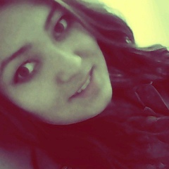 Чолпон Анарбекова, 26.02.1996, Горно-Алтайск