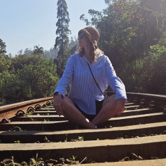 Екатерина Реклинг, 05.01, Ingolstadt