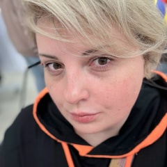 Анна Васильева, 08.08, Краснодар