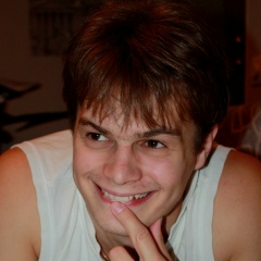 Александр Радюхин, 17.03.1988